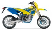 2004 Husaberg FS 450 e photo